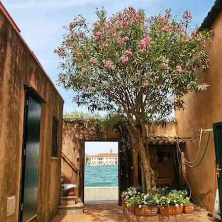 Apartment Al Ponte Lungo - Giudecca