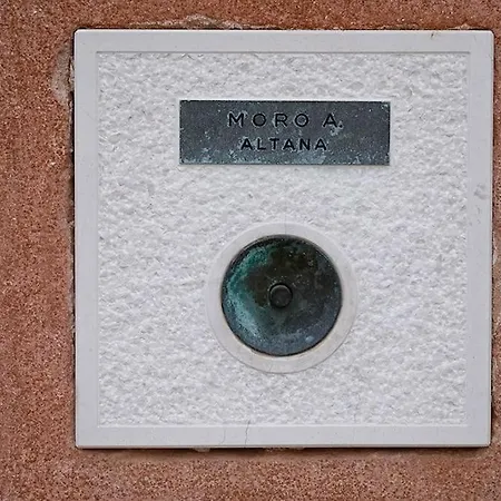 Al Ponte Lungo - Giudecca Venedig