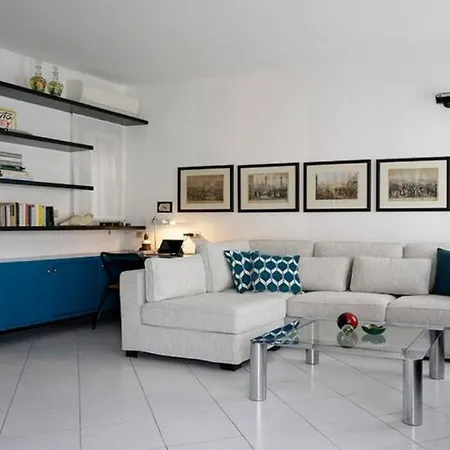 Al Ponte Lungo - Giudecca * Venedig