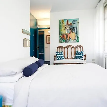 Al Ponte Lungo - Giudecca Apartment *