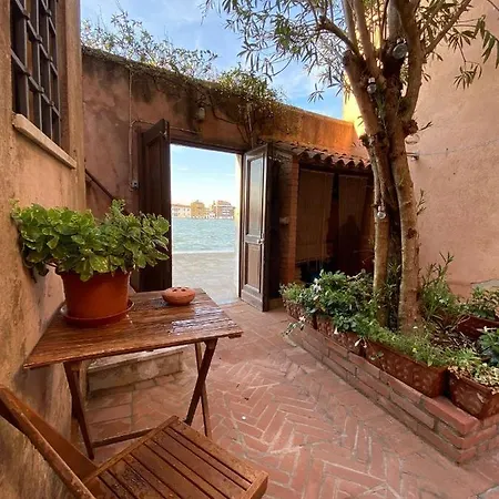 Al Ponte Lungo - Giudecca *