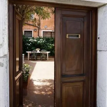 Al Ponte Lungo - Giudecca *