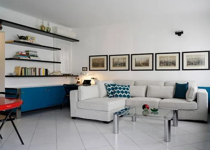 Al Ponte Lungo - Giudecca * Venedig