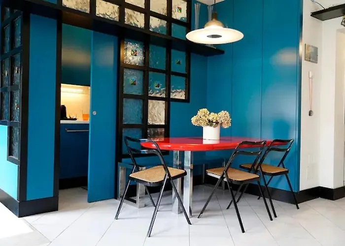 Al Ponte Lungo - Giudecca Venedig