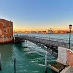 Al Ponte Lungo - Giudecca * Venise