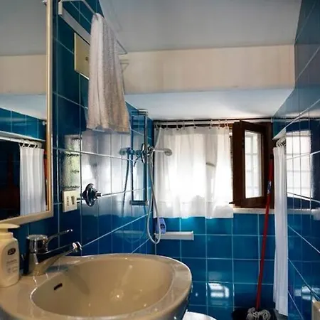 Al Ponte Lungo - Giudecca Venetië