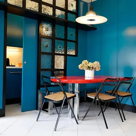 Al Ponte Lungo - Giudecca Venetië