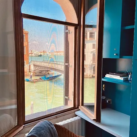 Al Ponte Lungo - Giudecca *