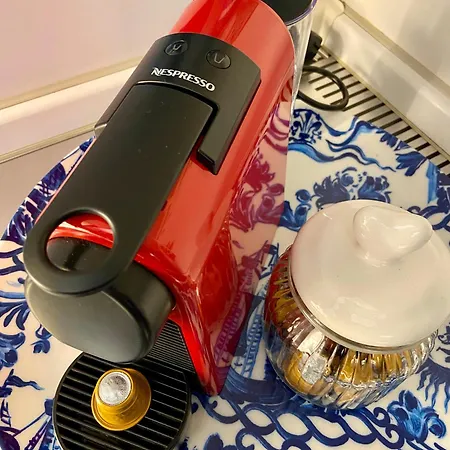 Appartement Al Ponte Lungo - Giudecca *