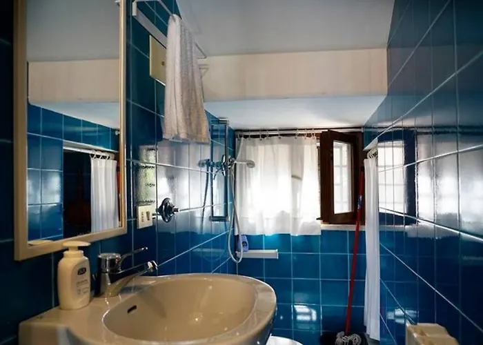 Al Ponte Lungo - Giudecca Venetië