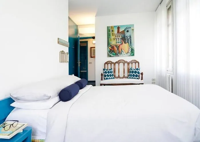 Al Ponte Lungo - Giudecca Appartement *