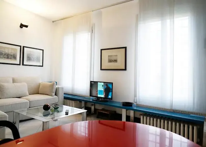 Appartement Al Ponte Lungo - Giudecca