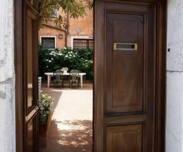 Al Ponte Lungo - Giudecca *