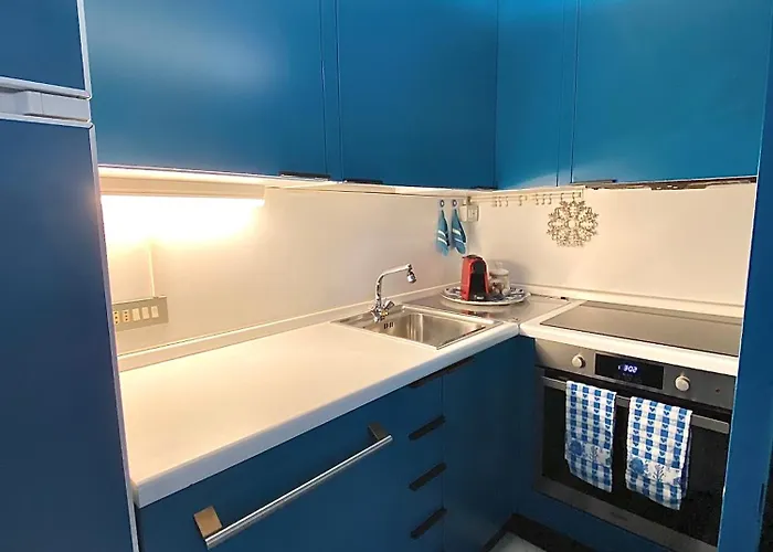 Al Ponte Lungo - Giudecca Venetië