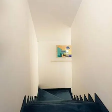 Apartamento Al Ponte Lungo - Giudecca *