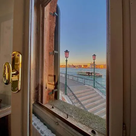 Al Ponte Lungo - Giudecca * ונציה