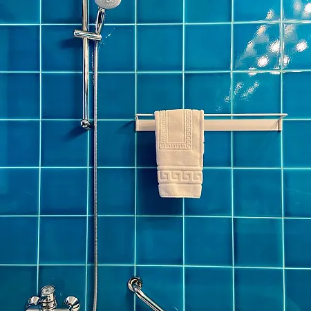 Apartment Al Ponte Lungo - Giudecca