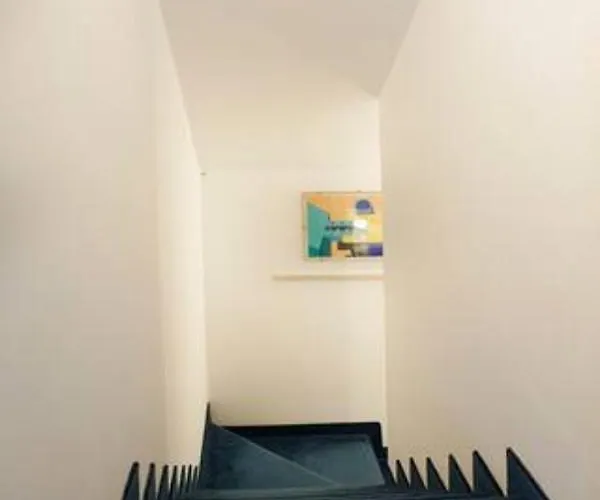 Apartman Al Ponte Lungo - Giudecca *