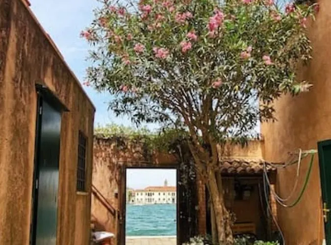 Lägenhet Al Ponte Lungo - Giudecca