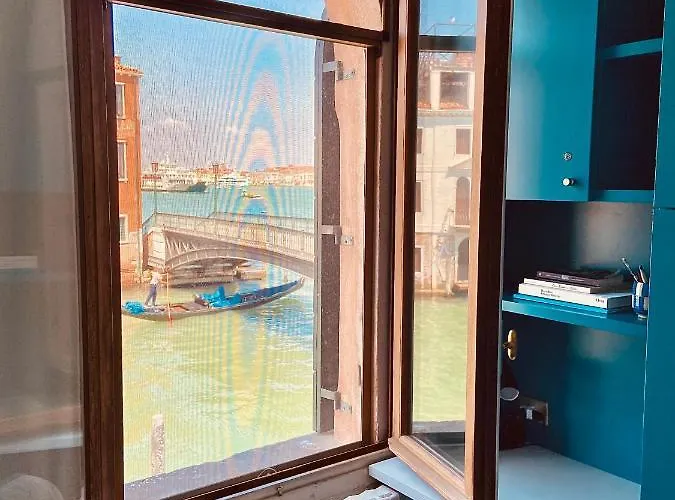 Al Ponte Lungo - Giudecca *