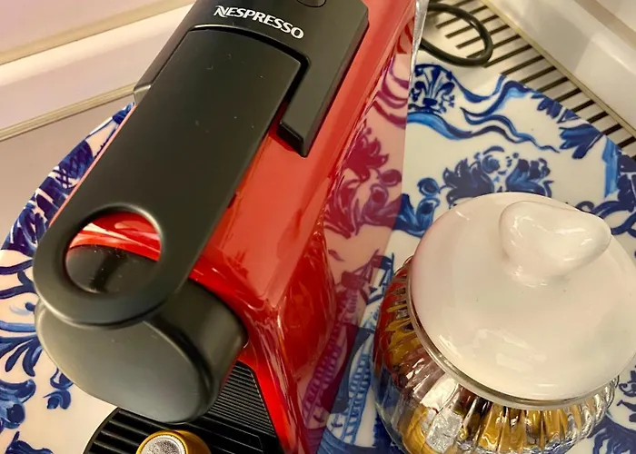 Lägenhet Al Ponte Lungo - Giudecca *