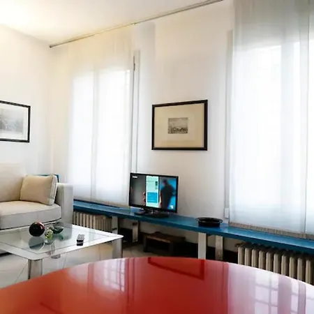 Apartament Al Ponte Lungo - Giudecca